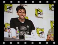 David Tennant again...