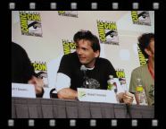 Again with the Tennant.