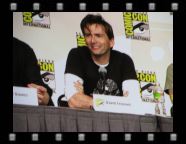 David Tennant...
