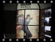 This image of the Doctor was on the bag I wanted.