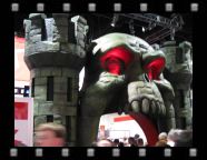Castle Greyskull