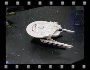 The USS Reliant NCC-1864