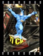 The Tick!